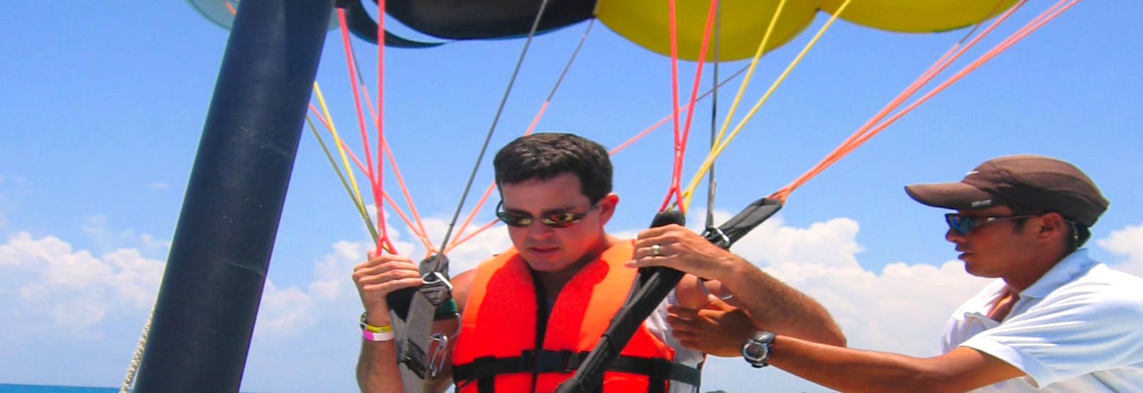 banner